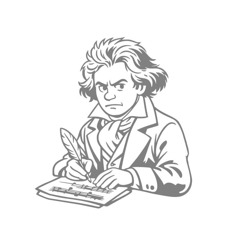 Beethoven