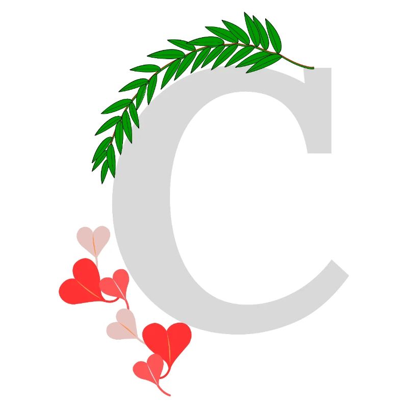 C