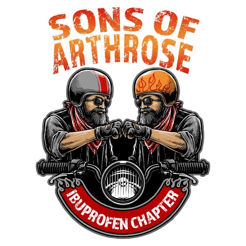 Sons of Arthrosis