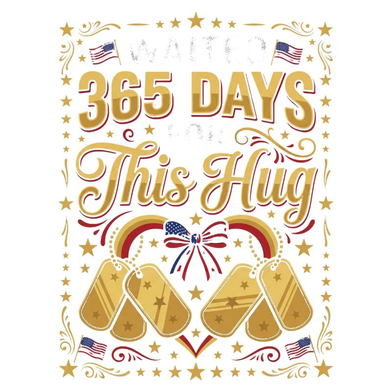 Army Mama Harder Than Boot Camp Eagle