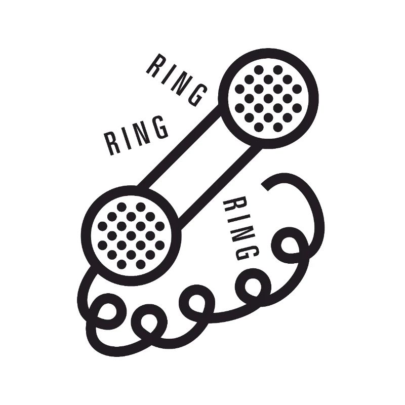 Ring Ring Ring