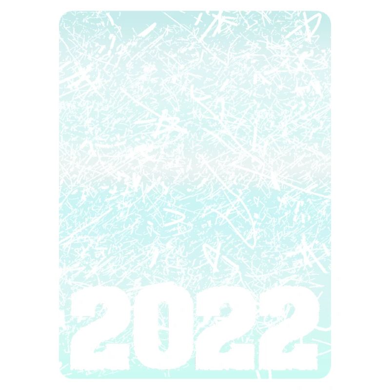 Numéro 2022
