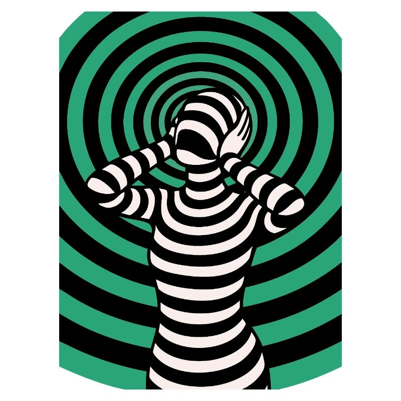 Hypnos, hallucinations