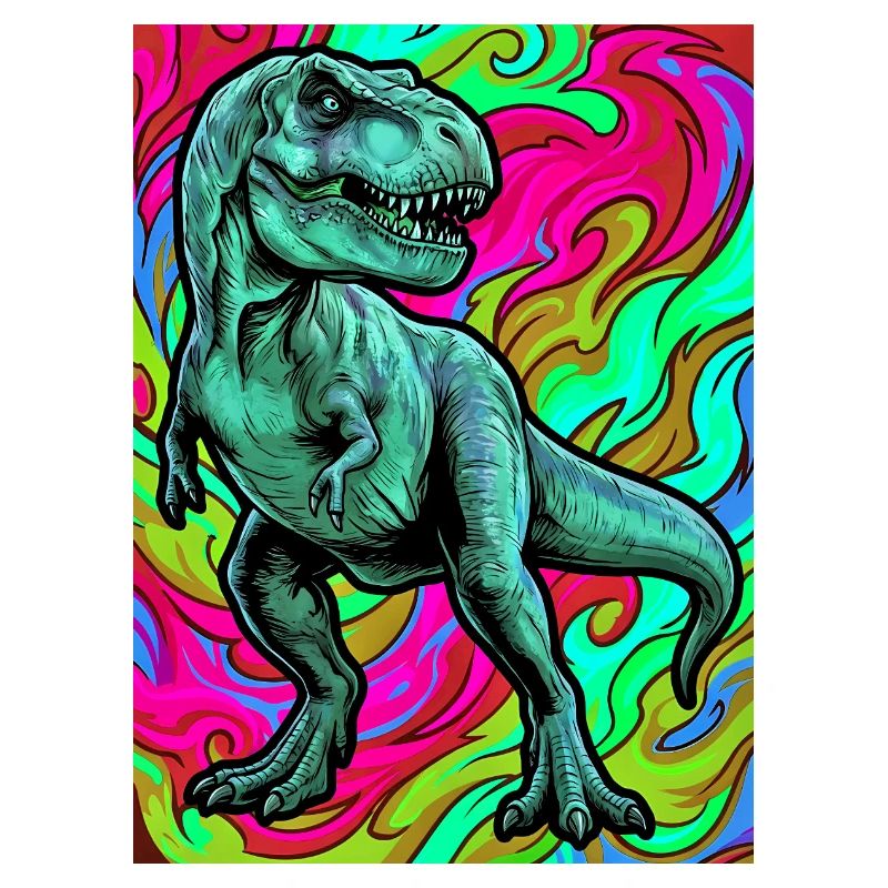 Dinosaurier