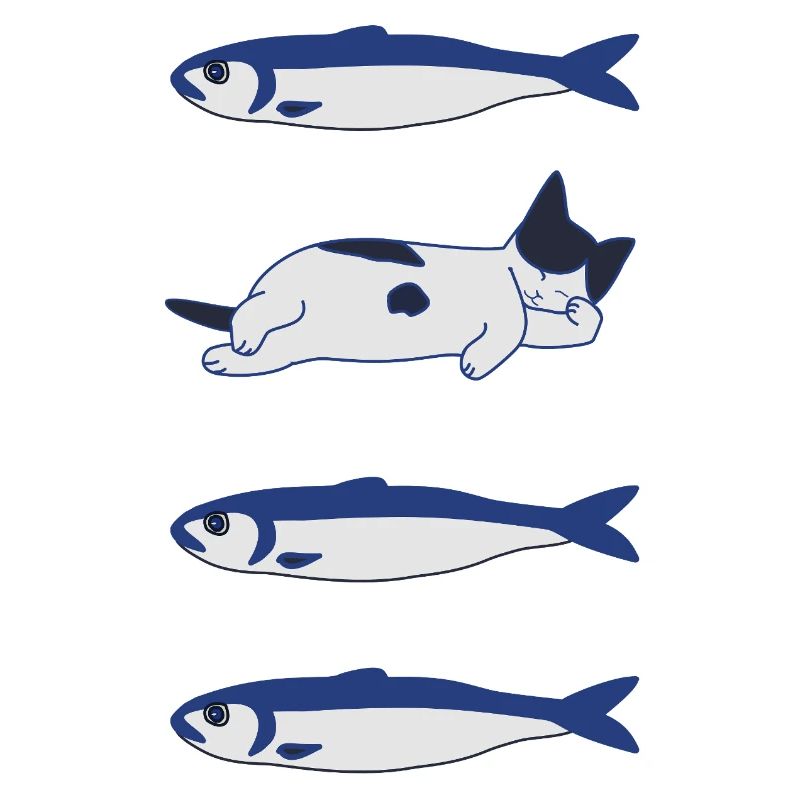 Fisch und Kit