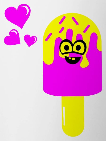 Eis Eiscreme