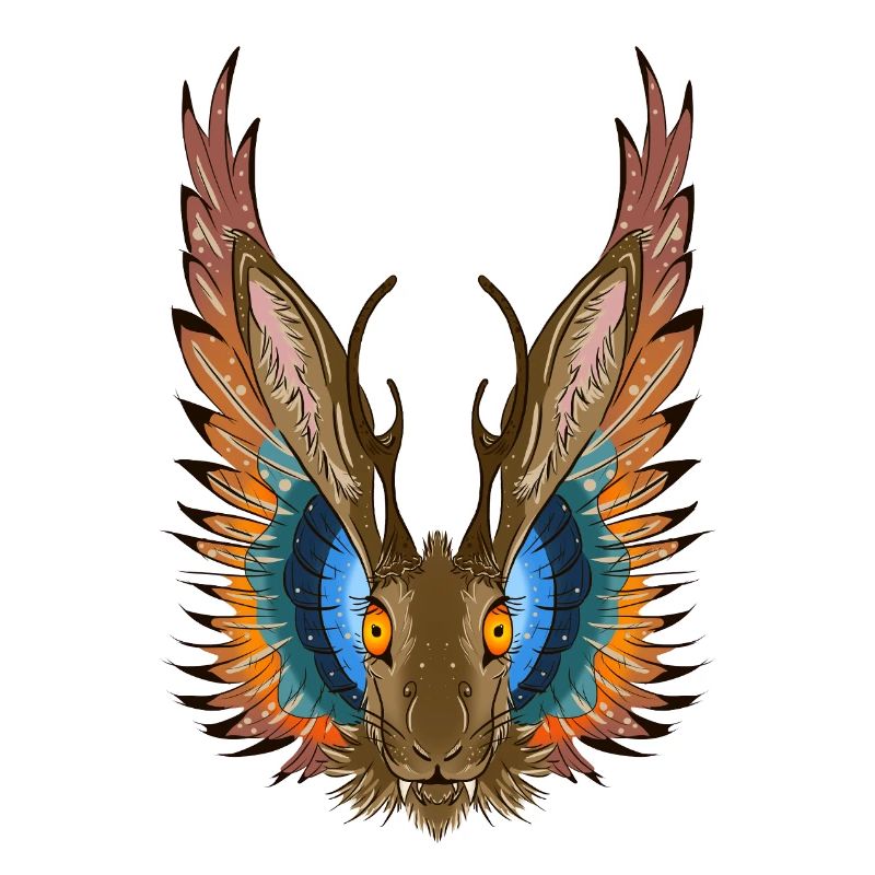 Wolpertinger