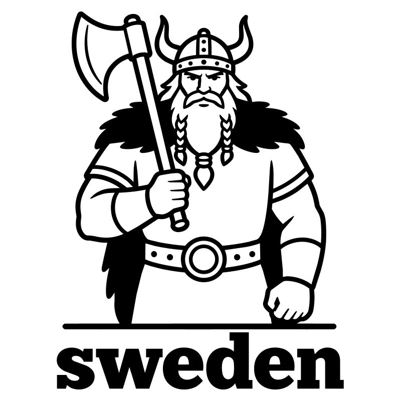 Suède
