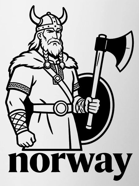 Norvège