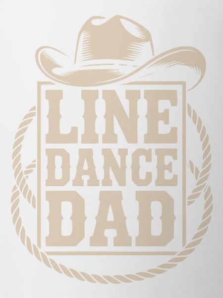 Line Dance Father