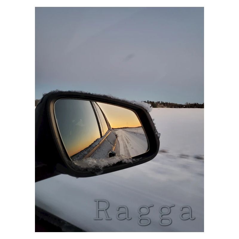 Ragga