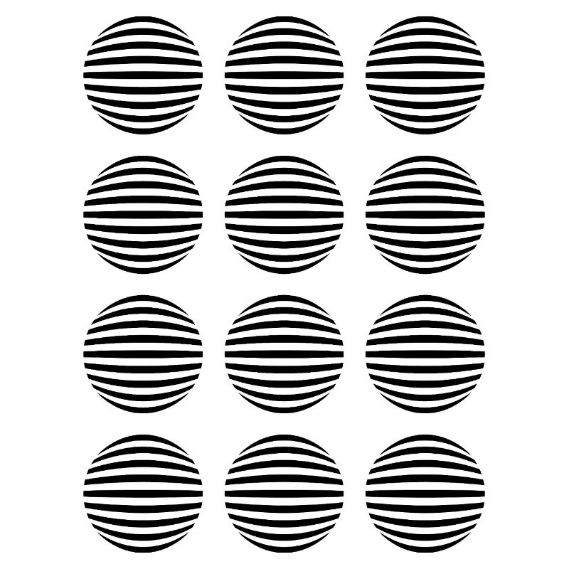geometric spheres