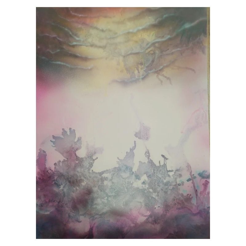 Pastel design