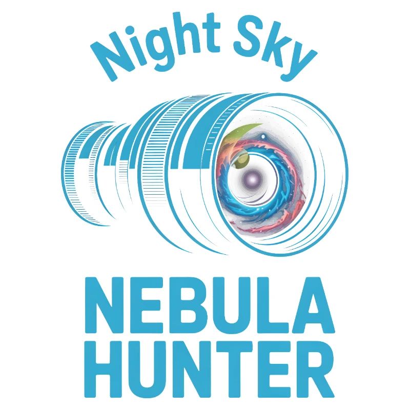 Nachthimmel-Nebeljäger