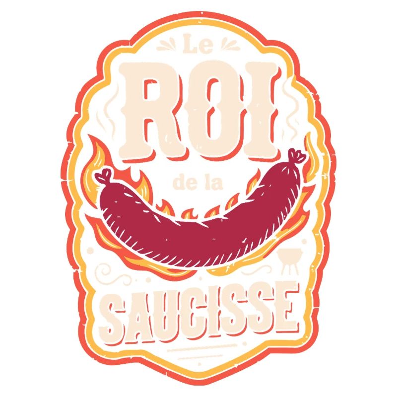 Roi de la Saucisse