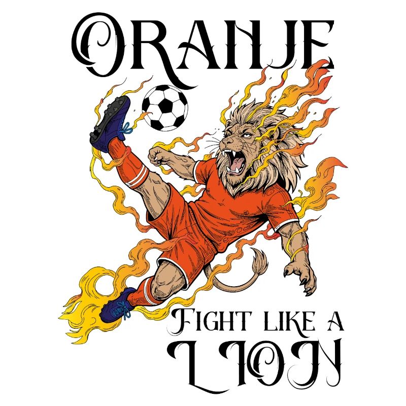 OranjeFlaL