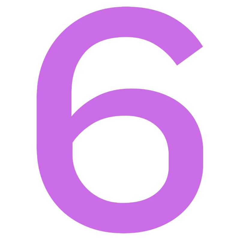 6