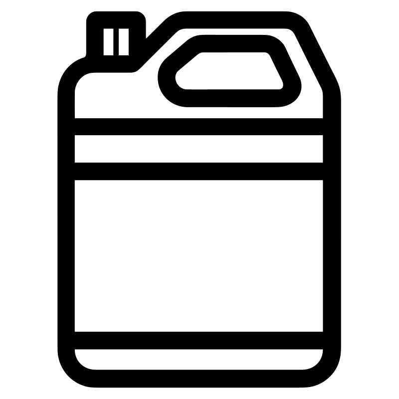 canister