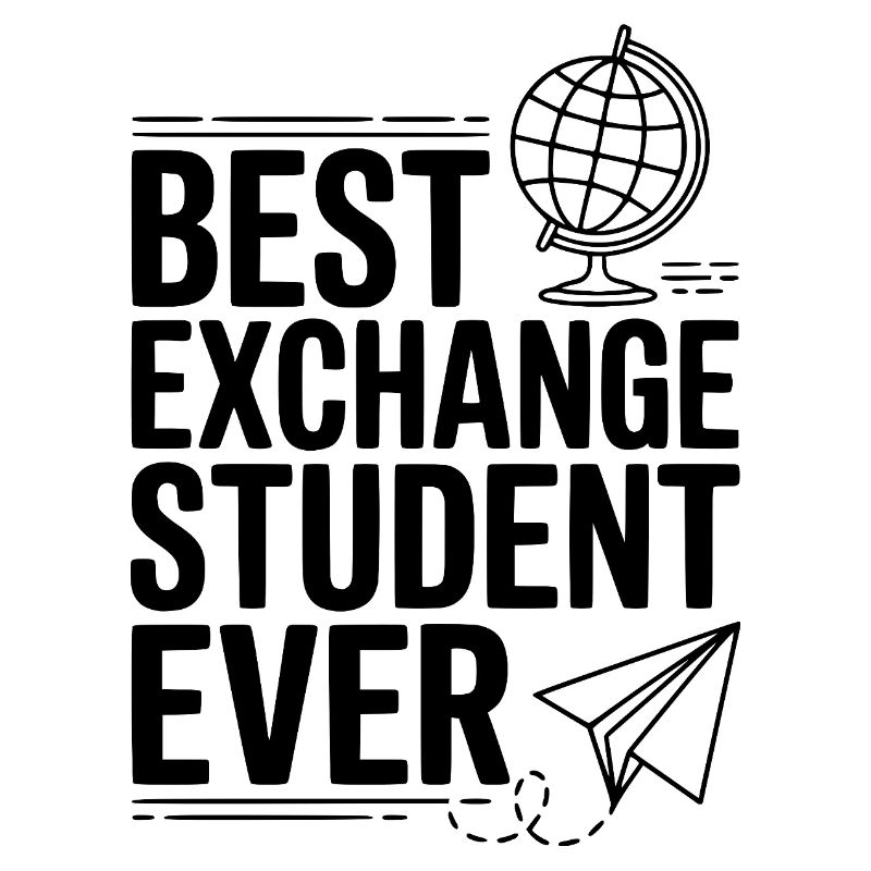 Bester Austauschstudent aller Zeiten