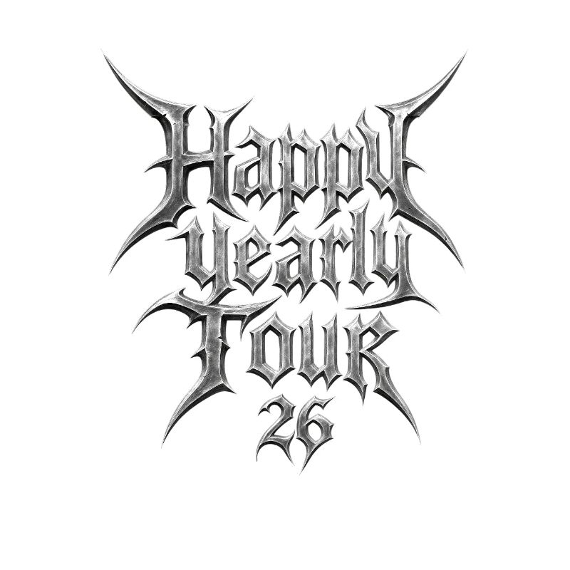 Happy Tour