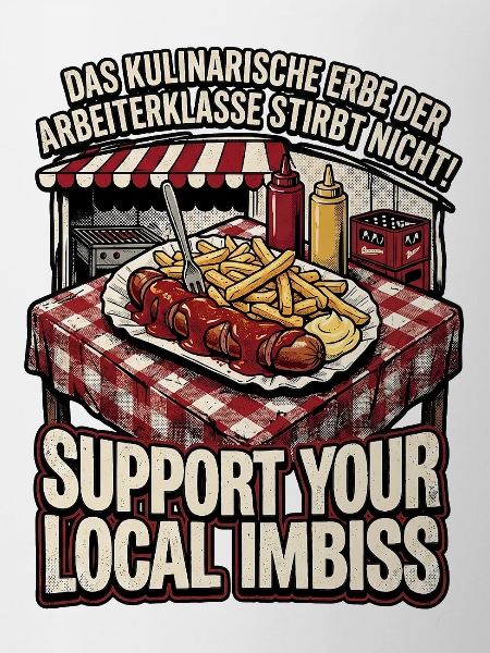 Kulinarischer Arbeiter