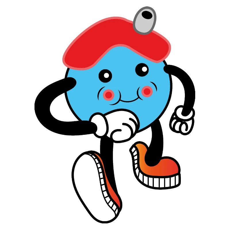 Bubble boy house