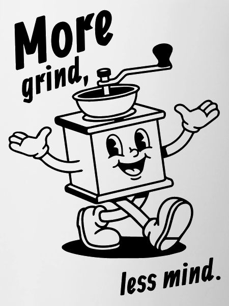 Plus de grind, moins d’esprit !