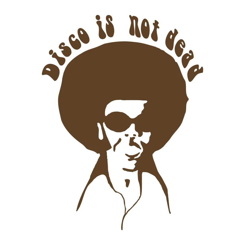 Disco is not dead ter
