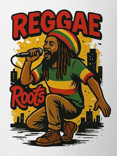 Reggae