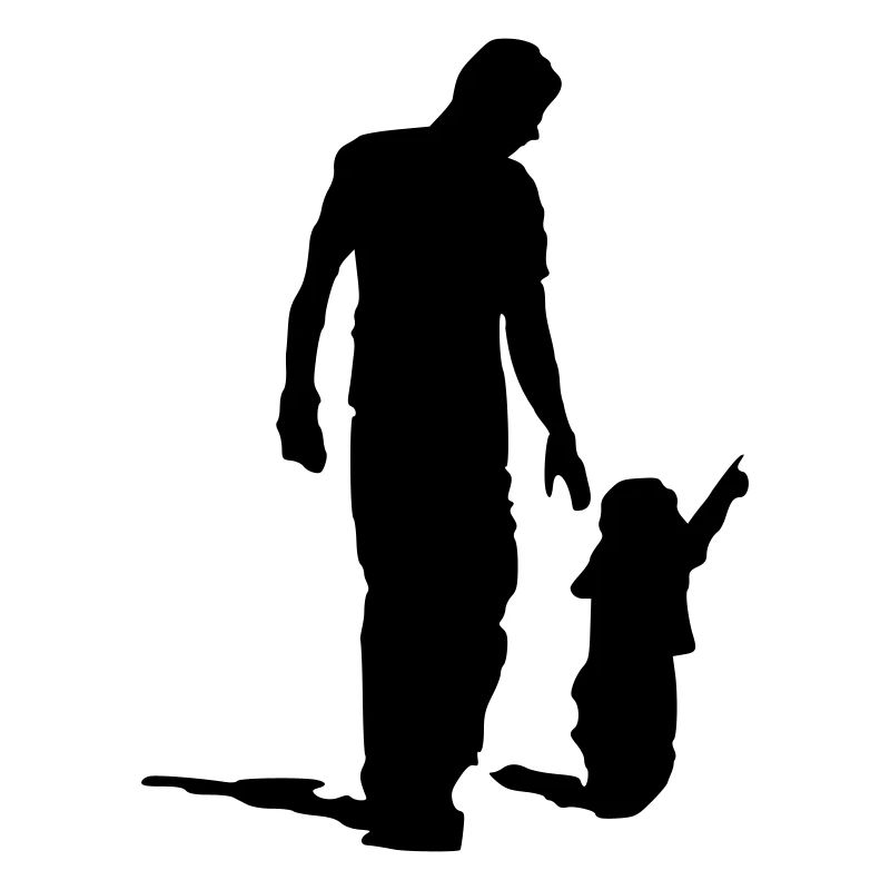 Father & Son