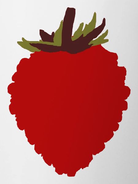 Wild Strawberry