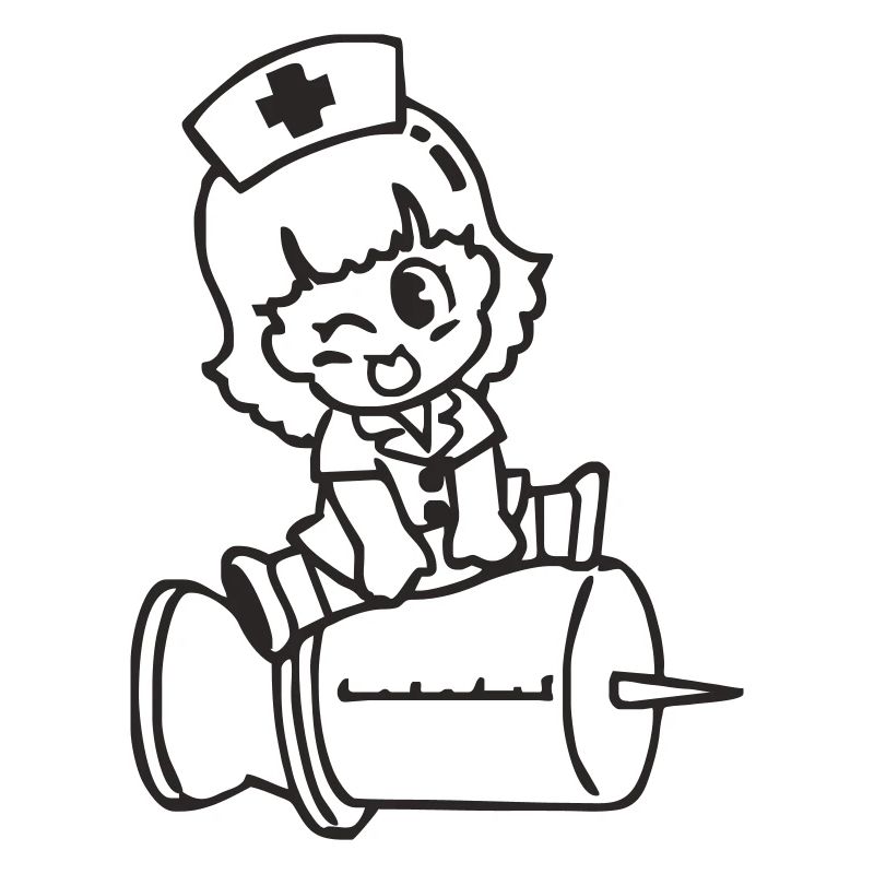 Krankenschwester
