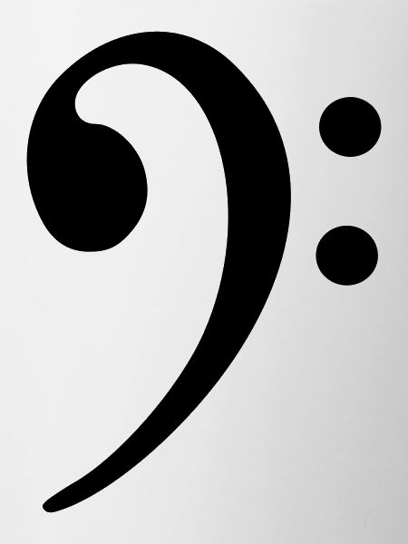 Note - Basse