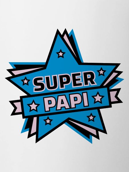 super papi
