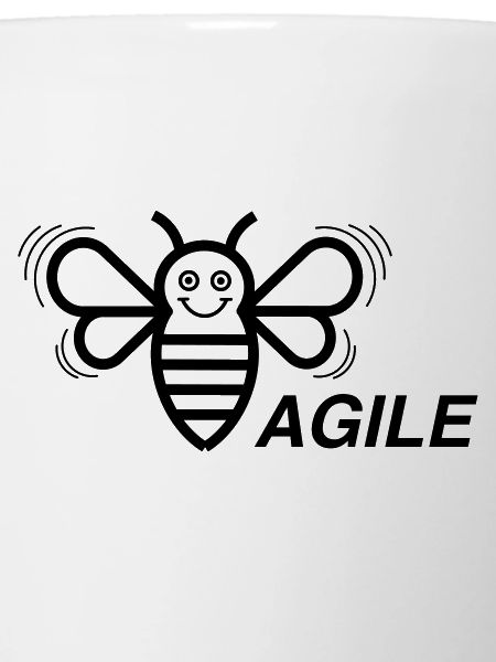 (E) Agile