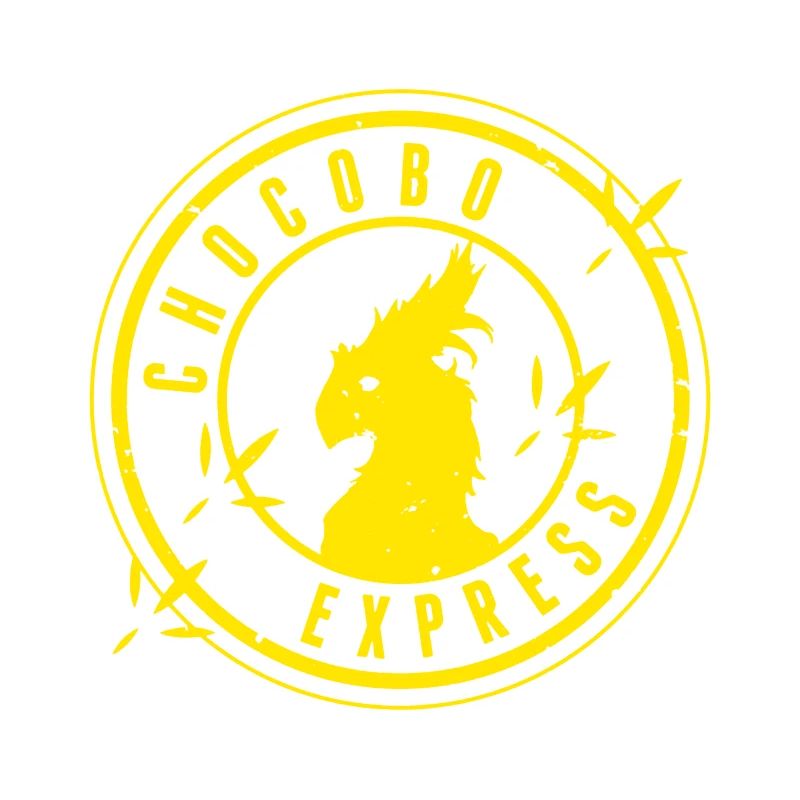 chocobo final fantasy