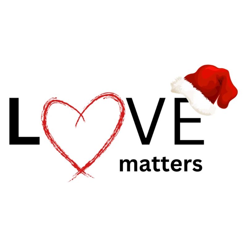 Love matters