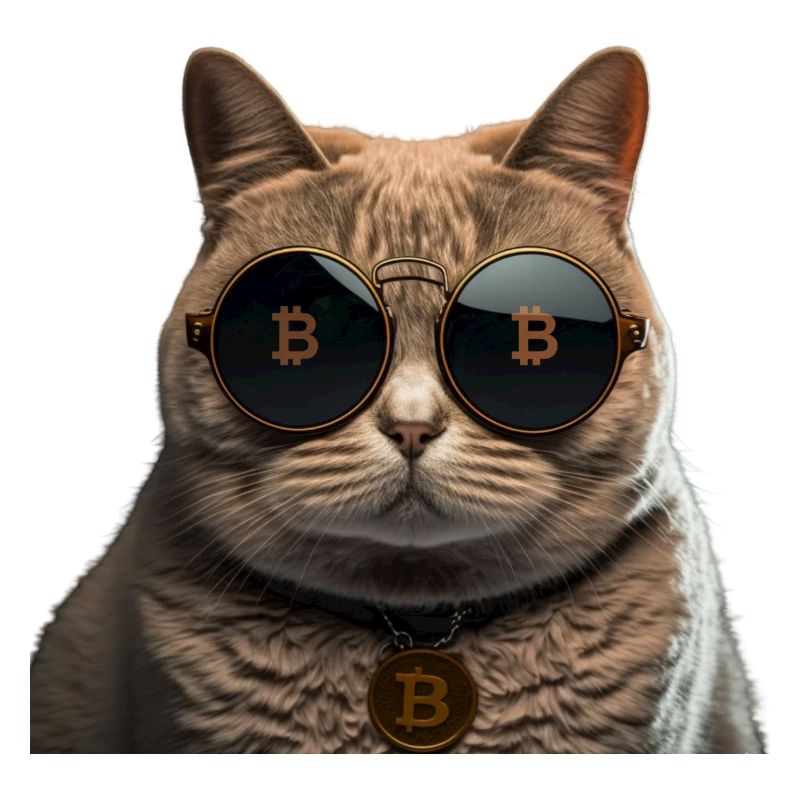Krypto Cat