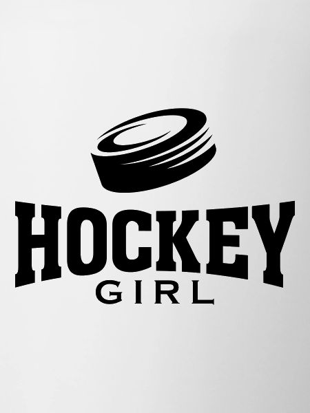 FILLE DE HOCKEY