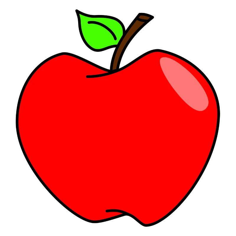 pomme