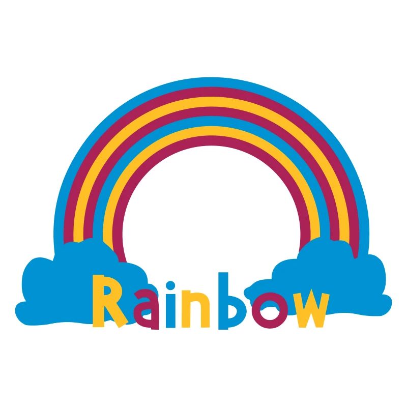 rainbow