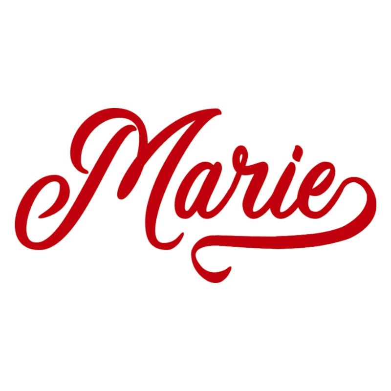 Marie - First name