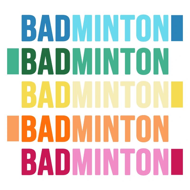 badminton badminton-badminton de rêve