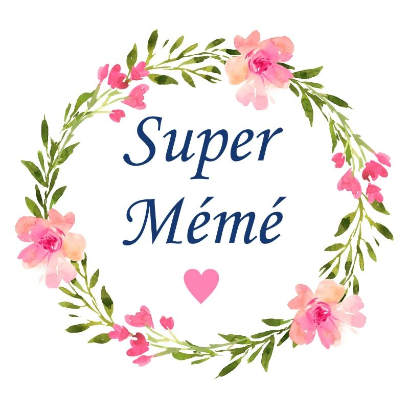 Super mémé