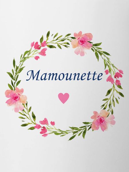 Mamounette