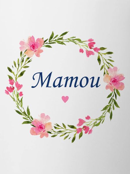 Mamou