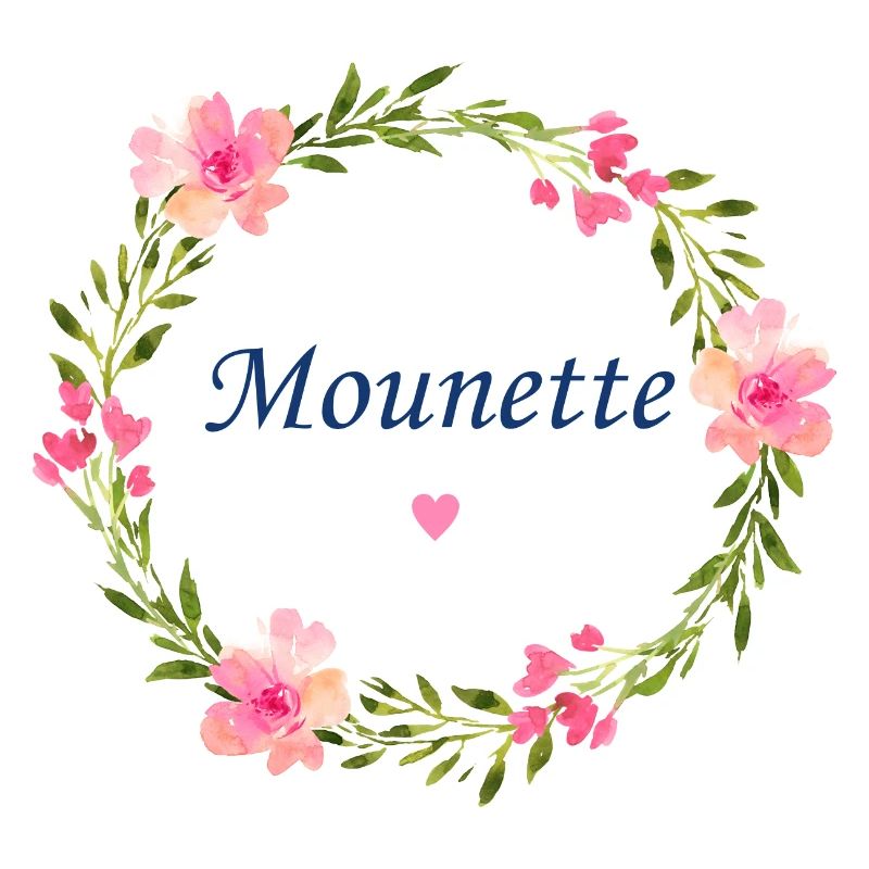 mounette
