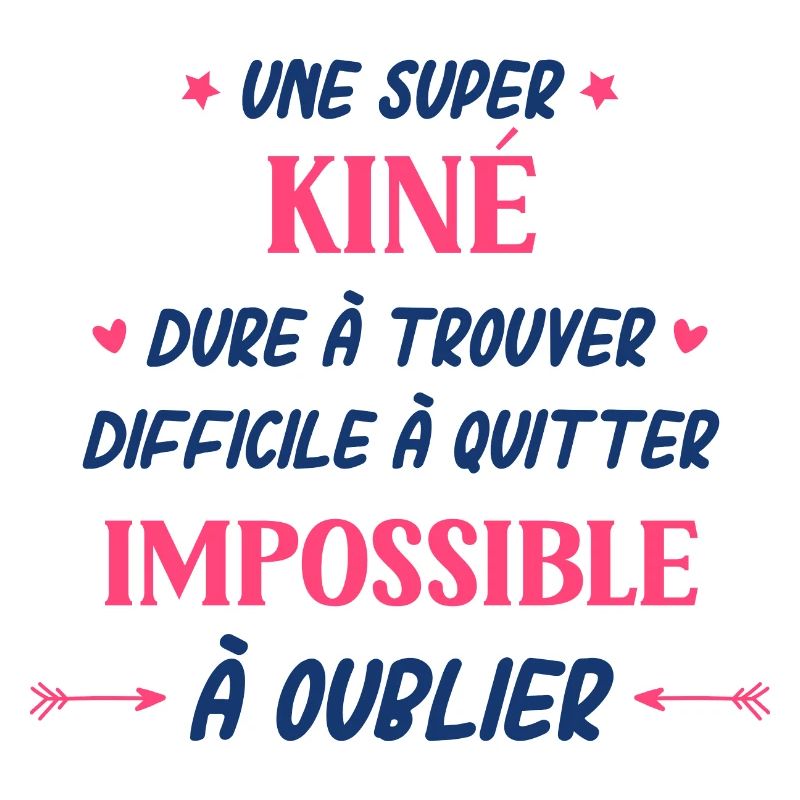 Super kiné