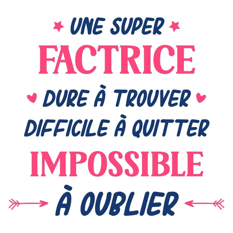 Super factrice