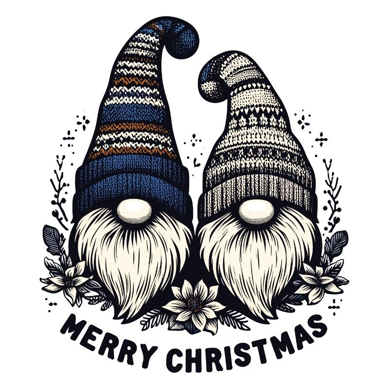 Amis gnomes